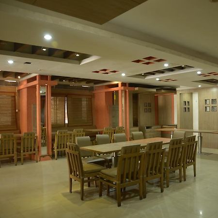 Hotel Sri Sai Krupa Haïdarabad Extérieur photo