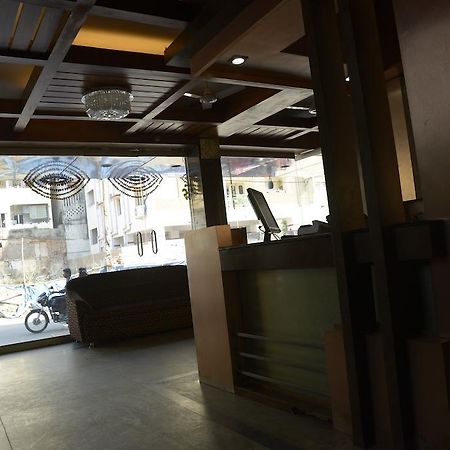 Hotel Sri Sai Krupa Haïdarabad Extérieur photo