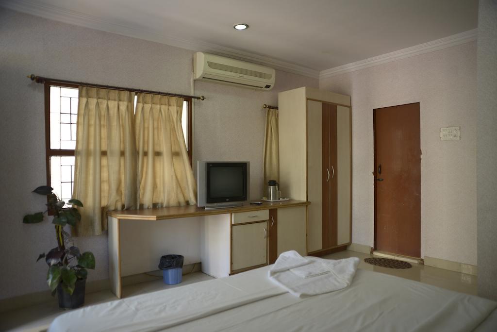 Hotel Sri Sai Krupa Haïdarabad Chambre photo
