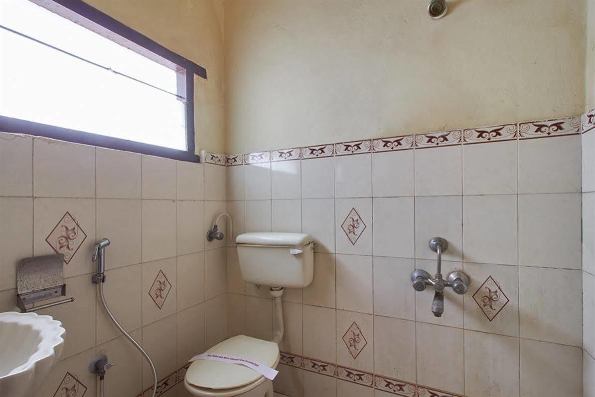 Hotel Sri Sai Krupa Haïdarabad Extérieur photo