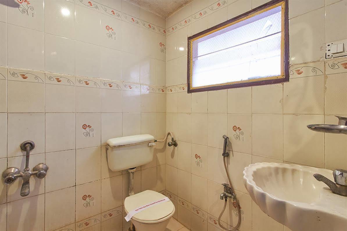 Hotel Sri Sai Krupa Haïdarabad Extérieur photo