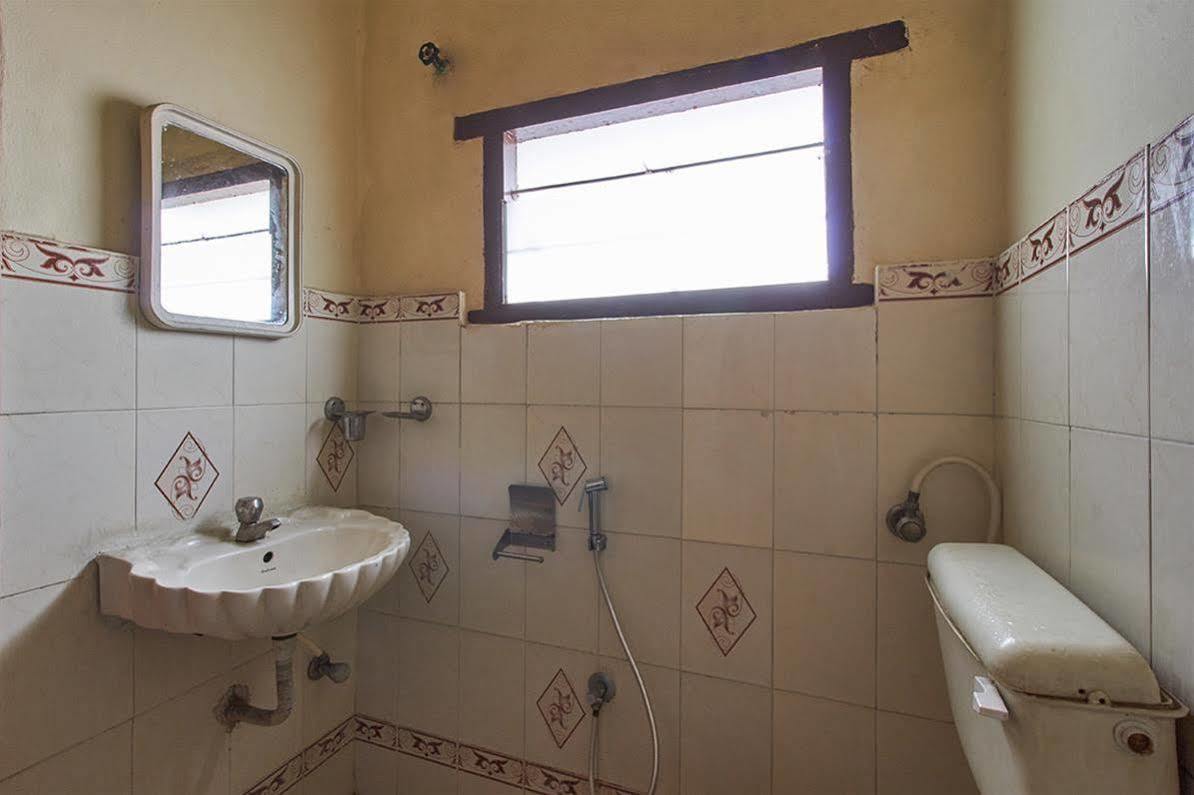 Hotel Sri Sai Krupa Haïdarabad Extérieur photo