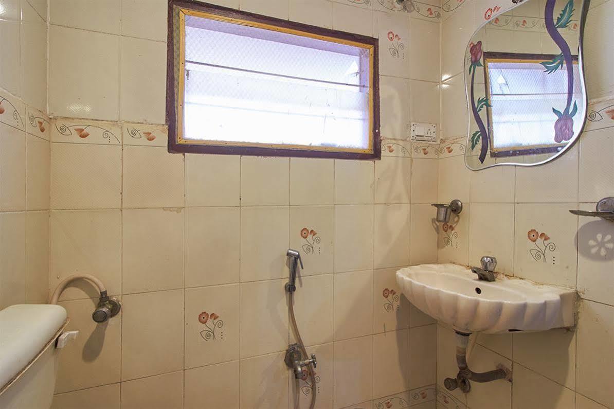 Hotel Sri Sai Krupa Haïdarabad Extérieur photo